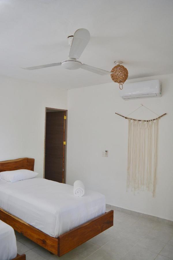Appartement Xula Bacalar Extérieur photo