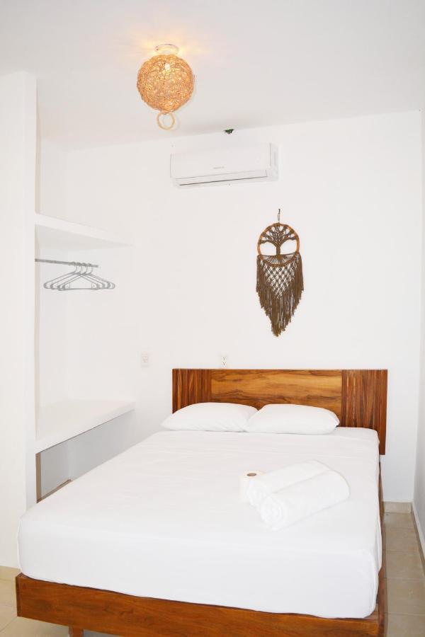 Appartement Xula Bacalar Extérieur photo