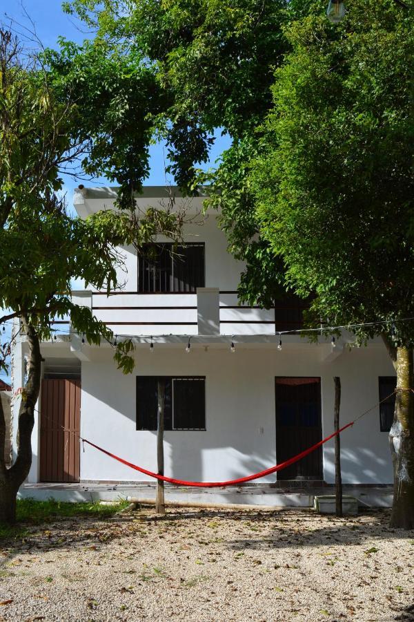 Appartement Xula Bacalar Extérieur photo