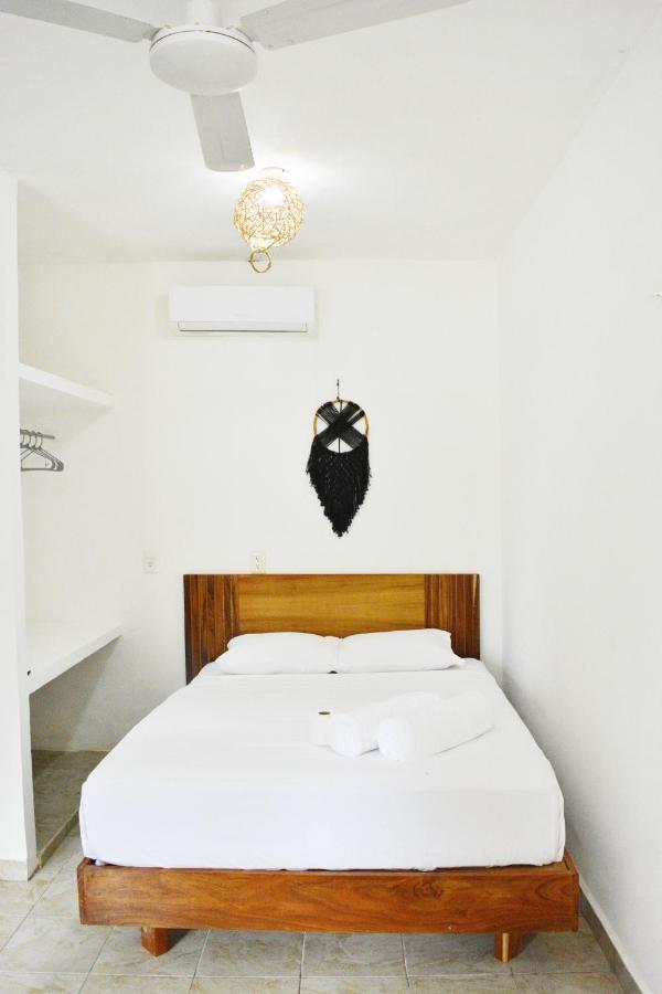 Appartement Xula Bacalar Extérieur photo