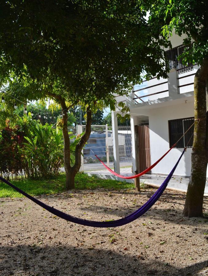 Appartement Xula Bacalar Extérieur photo